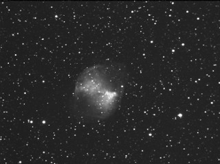 M27, 30x30s @f6.3