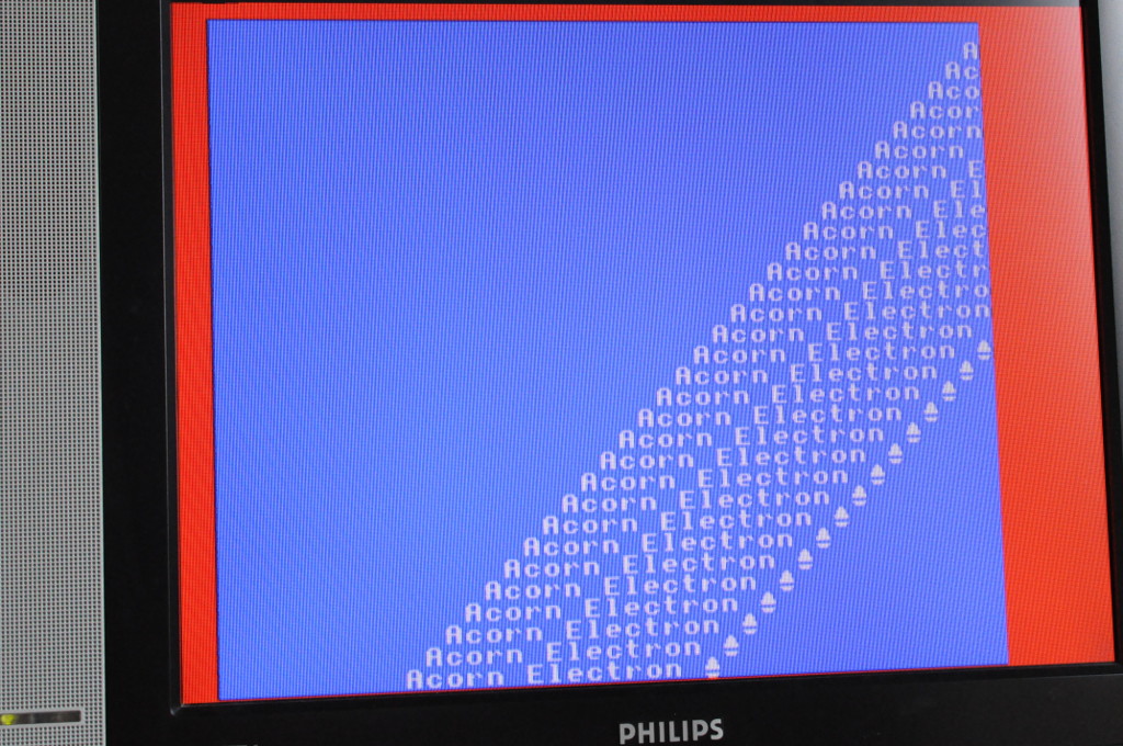 Render Bug