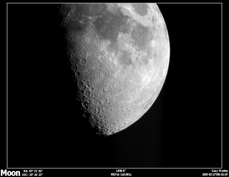That’s no moon, it’s a Space Station! No, wait, it’s a moon.